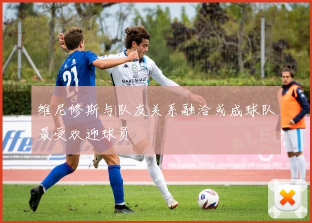 维尼修斯与队友关系融洽或成球队最受欢迎球员
